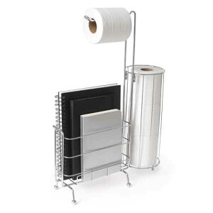 Toilet Paper Holder Chrome gCbgy[p[ z_[ N[ }KWX^h [X^h XgbN[z_[ AJ AJ CeA X