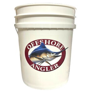 Offshore Angler 5-Gallon Bucket Bass Pro Shops ItBVA AO[ 5K vX`bN oPc oXvVbvX AEghA AJoPc JWL S ނ oXނ AJ AJ