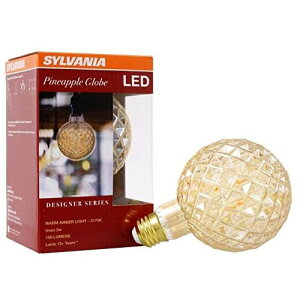 LED Vintage Pineapple Shaped Light Bulb Be[W pCibv VFCv Cg ou d NbVbN K[fjO C~l[V Cg d I[vJtF K[f  AJ 