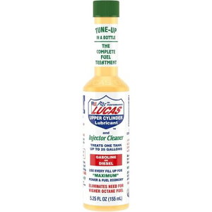 LUCAS Fuel Treatment INJECTOR CLEANERS [JX [JX t[G g[gg CWFNV@CWFN^[ N[i[ Abp[V_[  AJ A eiX J[