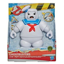 Stay Puft Ghostbusters Figure ゴーストバスターズ マシュマロマン ステイパフ フィギュア アメリカ USA アクションフィギア アメリカ雑貨 フィギア ゴースト