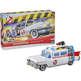 Ghostbusters Movie Ecto-1 Playset with Accessories ゴーストバスターズ アフターライフ プレイセット 映画 GHOSTBUSTERS ECTO-1 アメリカ USA アメ車 2022年