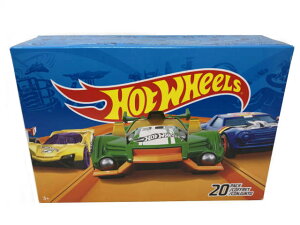 Hot Wheels 20pack zbgEB[Y 20 hot wheels  ~jJ[ A tBMA Mtg hotwheels pbN USA AJG AJG݁ysAiz