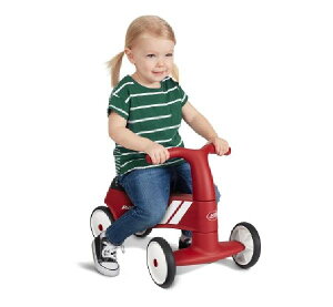 Radio Flyer Scoot About Sport #620 WItC[ XN[g AoEg X|[c LbN{[h XN[^[ bh AJ vbVJ[ 蕨  AJG AJG