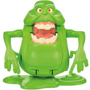 Ghostbusters Slimer Action figure �S�[�X�g�o�X�^�[�Y �X���C�}�[ �A�N�V���� �t�B�M���A �A�����J�� USA �A�����J�G�� �t�B�M�A �S�[�X�g�o�X�^�[�Y �S�[�X�g