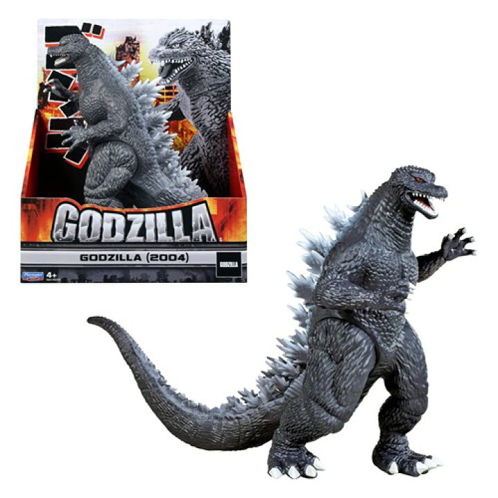 楽天市場】Godzilla Final Wars 2004 11