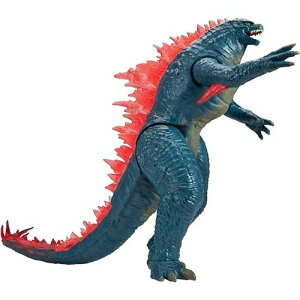GIANT Godzilla EVOLVED 11" Figure WCAgSWGHu WCAg SW GHu 11C` ANV tBMA AJ USA AJG