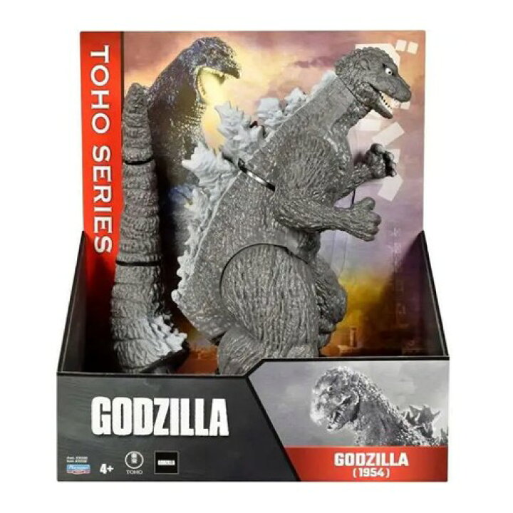 楽天市場】Godzilla 1954 Classic 11 