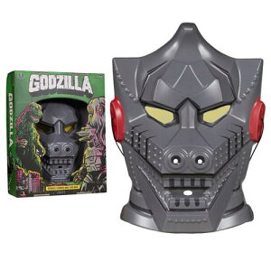 Mecha Godzilla Officially Licensed Adult Size Mask JSW J SW ItBV[ CZX SW}XN }XN  nEB RXv 