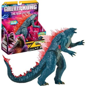 Battle Roar Godzilla 7" Action Figure ogASW ogA SW 7C` ANV tBMA AJ USA @AJG