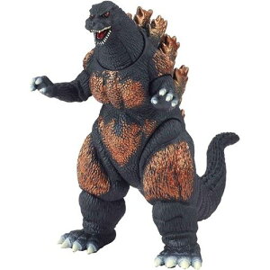 Godzilla BurningGodzilla Figure o[jOSW ANV tBMA LOMh JSW SW AJ USA AJG AJG