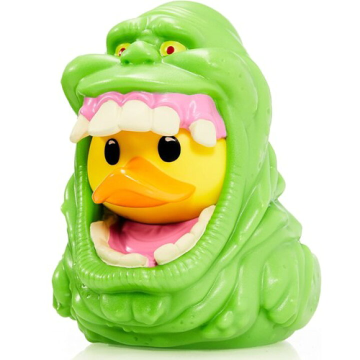 楽天市場】TUBBZ Ghostbusters ゴーストバスターズ Slimer 