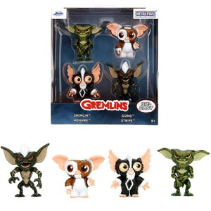 Gremlins 2.5 Metal Figure Diecast O ^ tBMA Zbg _CLXg XgCv O MY z[N ~j tBMA f SF m AJ AJ USA AJG A