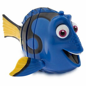 Finding Dory Swimming Dory Exclusive Action Figure ファインディング ドリー スイミングドリー ファインディングニモ フィギュア 喋る 泳ぐ アメリカ USA ニモ Disney［並行輸入品］