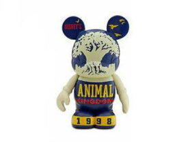 Disney Collectible Figure ANIMAL KINGDOM ディズニー ミッキーマウス フィギュア プレゼント ミッキー好きのギフトに☆［並行輸入品］