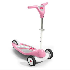 RadioFlyer My 1st Scooter PINK #539 ラジオフライヤー プログライダー キックボード スクーター 新作 ピンク アメリカ 子供 キッズ プレゼント ギフト