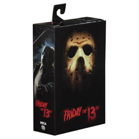 Friday The 13th Action Figure 13日の金曜日 アクションフィギア セット ジェイソン ナタ 斧 アメリカ USA ドライバー ハンマー マスク