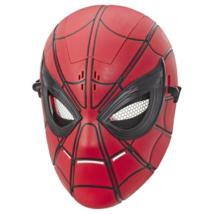 楽天市場】Hasbro Spider man FX Talking Mask ハスブロ 