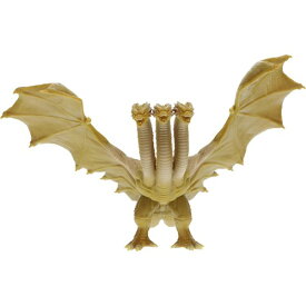 Movie Monster Series King Ghidorah Figure 2019 ムービーモンスターシリーズ ゴジラ アクション フィギア キングギドラ ゴジラ アメリカ USA アメリカ雑貨