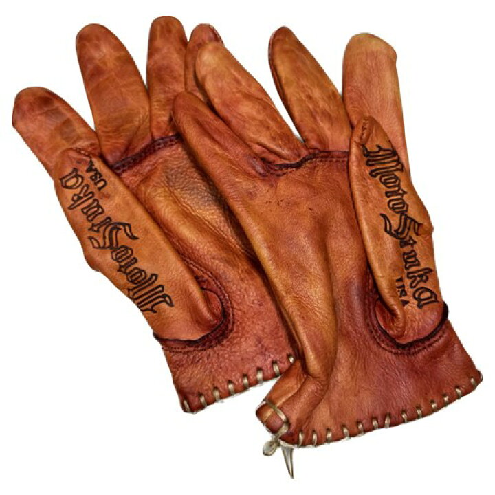 楽天市場】MotoStuka Shanks Gloves Bloody モトストゥーカ シャンクス 