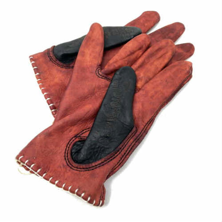 楽天市場】MotoStuka Shanks Gloves Blackheart モトストゥーカ 