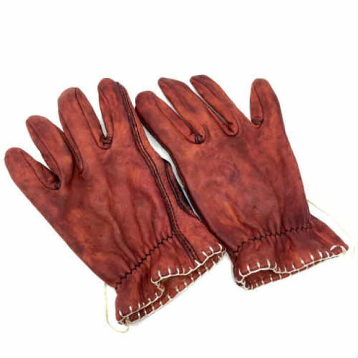 楽天市場】MotoStuka Shanks Gloves Blackheart モトストゥーカ 