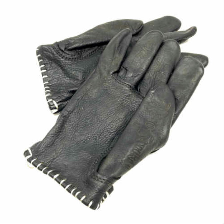 楽天市場】MotoStuka Shanks Gloves Coal モトストゥーカ シャンクス 