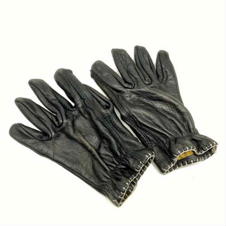 楽天市場】MotoStuka Shanks Gloves Coal モトストゥーカ シャンクス 