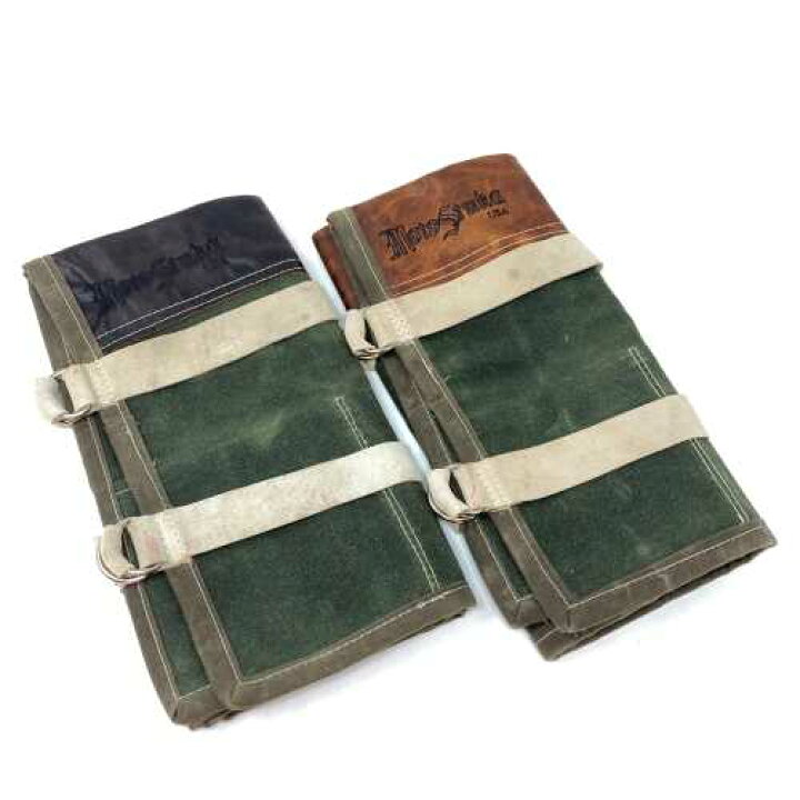 楽天市場】MotoStuka Gigante Tool Roll モトストゥーカ ツール ロール 