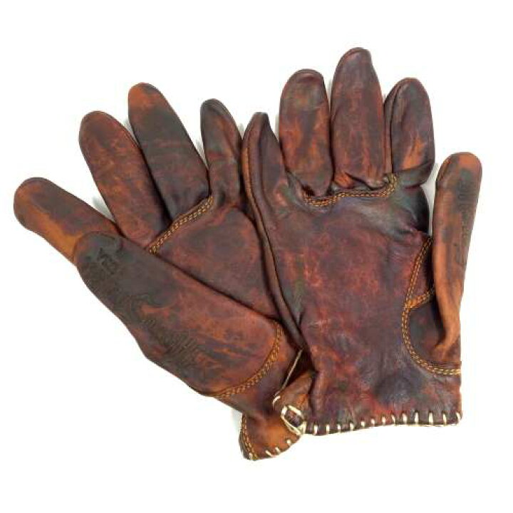 楽天市場】MotoStuka Shanks Gloves Oak モトストゥーカ シャンクス 