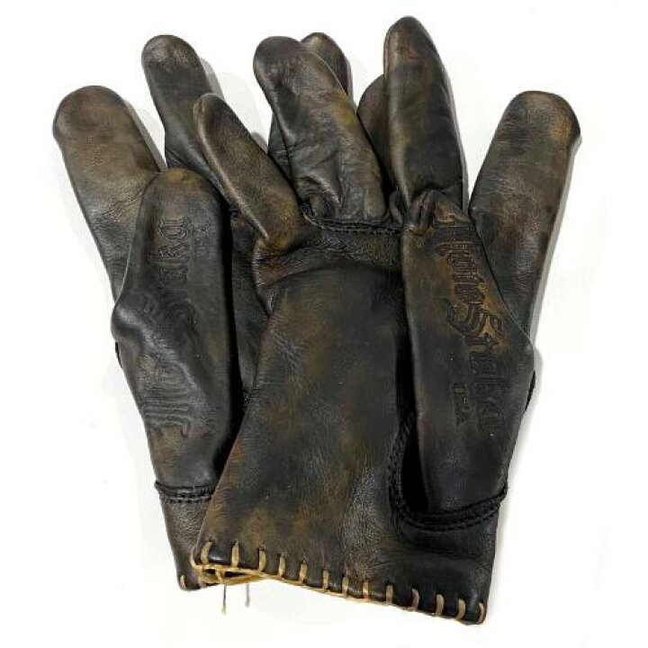 楽天市場】MotoStuka Shanks Gloves Coal モトストゥーカ シャンクス 