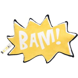 DC Comics Batman Bam! Doodle Art Pillow obg} A[g NbV oI  MARVEL }[x ܂ }N CeA AJ AJ CG[ AJG AJG