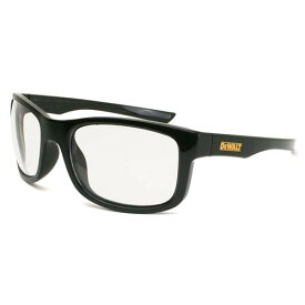 DeWalt Safety Glasses デウォルト セーフティー メガネ 安全メガネ 保護 掘削機 軽量 作業眼鏡 アメリカン USA 職人 アメリカ DPG107