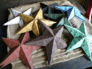 Tin Barn Star X[ eBo[X^[ Jg[ uJg WN WNK[f o[X^[ ACA AeB[N re[W K  Tr uL AJ AJ USA 