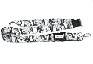 STAR WARS Xg[ g[p[ Storm trooper X^[EH[Y [h Lanyard lbNXgbv gуXgbv AJ Xgbv AJG AJG yNlR䂤pPbgzm