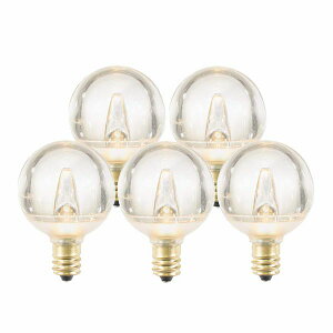 \d Outdoor Lighting Patio String Lights p G40 E17 pLEDd 25SET AEghA[CeBO peBI XgOCg ubN K[fjO C~l[V Cg d Ɩp K[