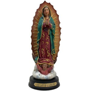 5"Our Lady of Guadalupe }A }A }A  LVRG MEXICAN OA_[y qR [C_[ `J[m LXg q @ JgbN LVR LVJ LVJG