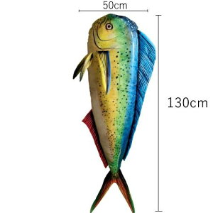 Bass Pro Shops Giant Stuffed Mahi Mahi for Kids 130cm �o�X�v���V���b�v �X�^�b�t�h �}�q�}�q �V�C�� �L�b�Y �o�X�v�� �ʂ������ �l�` ������ �A�E�g�h�A �ނ� �o�X�ނ� �A�����J �A�����J�G�� �A�����J