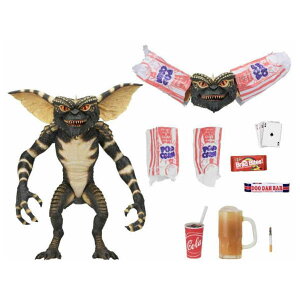 NECA Ultimate Gremlin Gallery O ANVtBMAZbg OC XeB[ Xso[O f SF m AJ USA AJG AJG