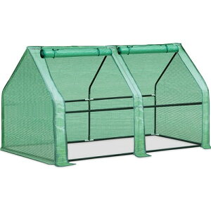 Mini Green House �~�j �O���[���n�E�X �O���[�� �n�E�X ���� �ȈՃn�E�X �|�[�^�u�� �r�j�[���n�E�X �� �K�[�f�� �K�[�f�j���O �_�� �A�����J �A�����J�� Quictent