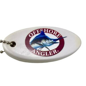 �y�󂠂�z�ySALE�zOffshore Angler Foam Key Float �I�t�V���A �A���O���[ �t�H�[�� �L�[�t���[�g �L�[�`�F�[�� �L�[�z���_�[ Bass Pro Shops �o�X�v���V���b�v �A�E�g�h�A �ނ� �o�X�ނ� �J�W�L �A�����J