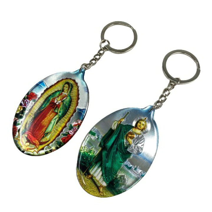 楽天市場】KEYCHAIN RELIGIOUS キーチェーン イエスキリスト キリスト 