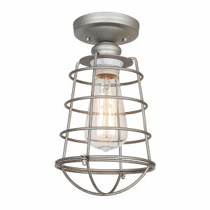 Design House Light Semi Flush Mount Ceiling Light EH[} Egv X`[ Cg }Eg V[OCg v GNXeA K[fjO  Ǌ| V AJ AJ