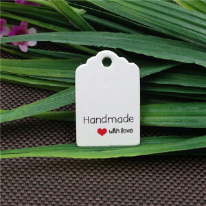 HAND MADE Tags nhCh^O 100 y[p[ bZ[WJ[h lD Mtg 蕨 ^O ׎D X Ɩp AJ zCg ~jTCY yNlR䂤pPbgz