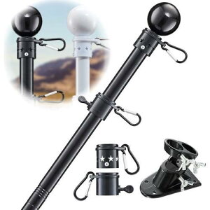 American flag with pole AJ AJtbO |[++uPbg  tbO|[ B tbO AJ AJ Ɩp X