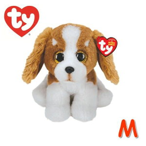 Ty Beanie Babies BARKER (M) ^C r[j[xCr[Y xCJ[  hbO ʂ MTCY LoA LO `[Y XpjG uE l` 킢  a v[g CeA