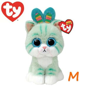 Ty Beanie Boo's GUMDROP (M) ^C r[j[u[Y Khbv L lR ˂ ʂ MTCY C[X^[ l` 킢  a v[g CeA Mtg ty TY