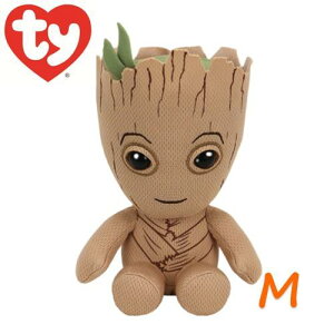 Ty Beanie Babies GROOT (M) ^C r[j[xCr[Y O[g IWi }[x MARVEL xCr[O[g ʂ MTCY l` 킢  a v[g CeA Mtg ty TY