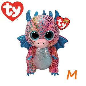Ty Beanie Boo's FLINT (M) ^C r[j[u[Y tg hS ʂ MTCY l` 킢  a v[g CeA Mtg ty TY