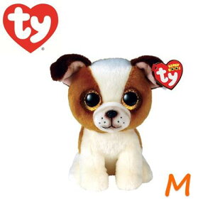 Ty Beanie Boo's HUGO (M) ^C r[j[u[Y q[S  Ck Zgo[i[h  ʂ MTCY l` 킢  a v[g CeA Mtg ty TY